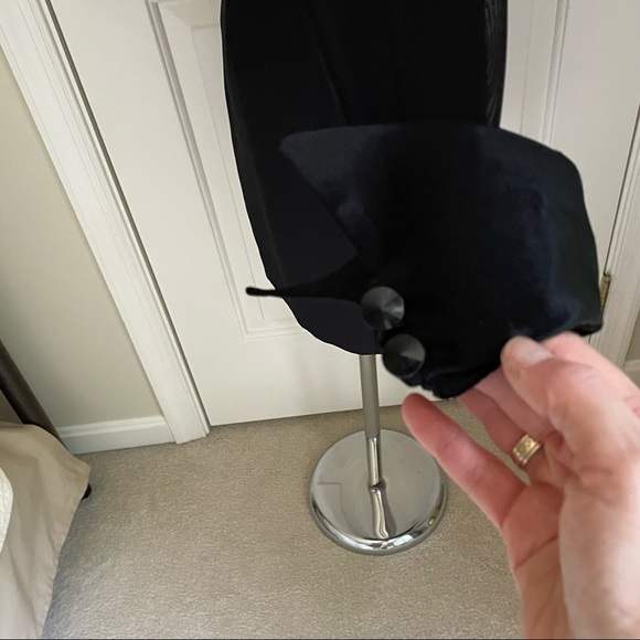 Ever Beauty Little Black Dress - Picture 8 of 10